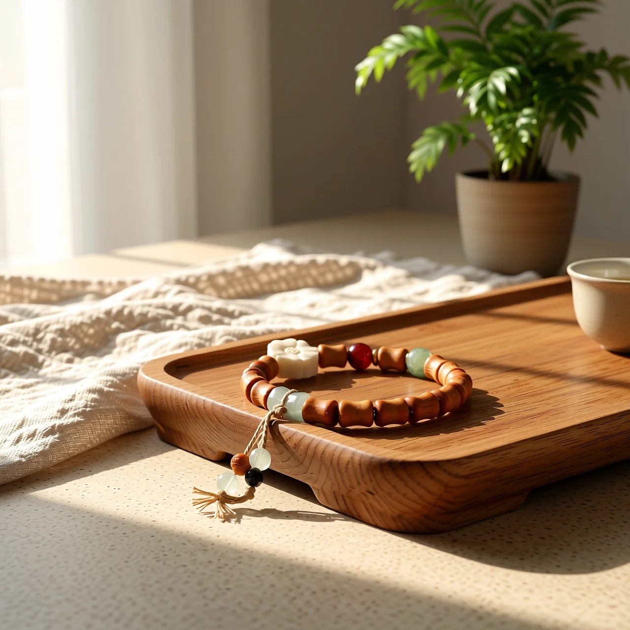 Bamboo Rising — for Quiet Presence 1 Bamboo Rising — for Quiet Presence