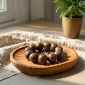 The Gentle — for Grounded Energy