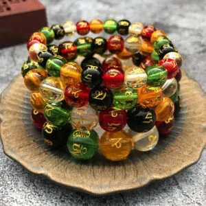 The Blossom 5 — for Grounded Energy