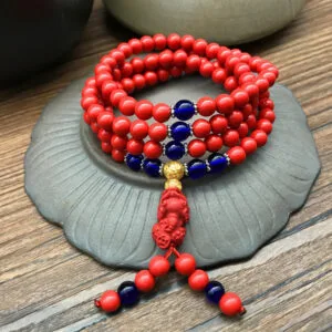 The Rhythm 3 — for Stillness Within