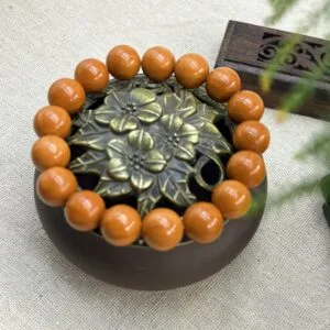 The Blossom — for Stillness Within
