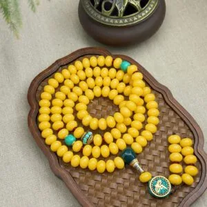 The Blossom 4 — for Grounded Energy