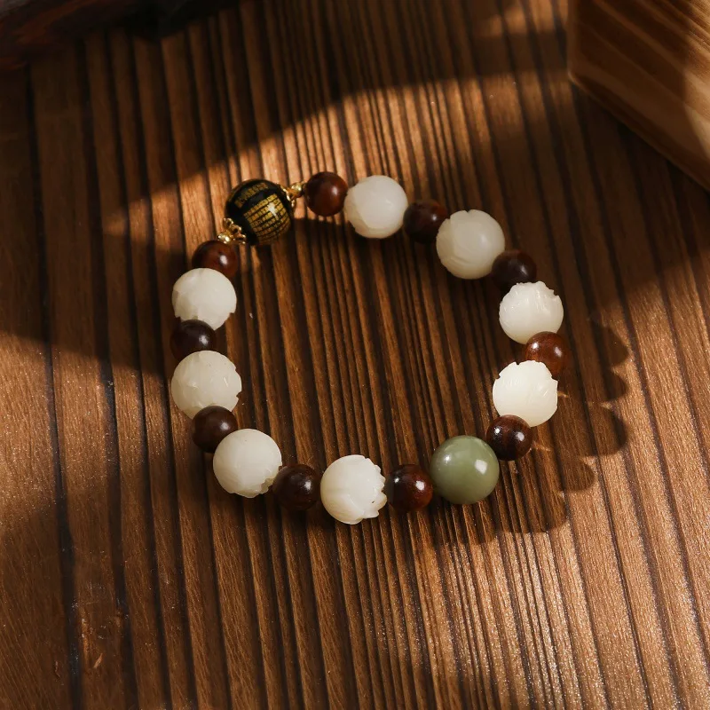 The Bloom 7 — for Gentle Strength 5 The Bloom 7 — for Gentle Strength - Image 5