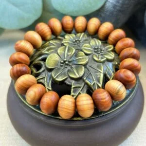 The Pattern — for Grounded Energy