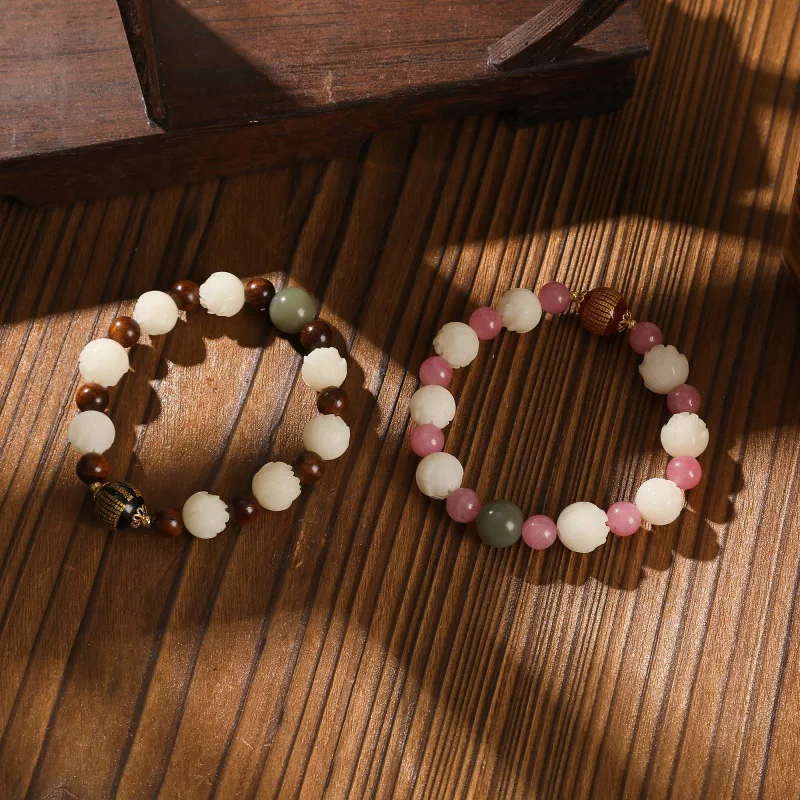 The Bloom 7 — for Gentle Strength 1 The Bloom 7 — for Gentle Strength