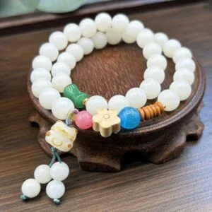 The Blossom 8 — for When You Need It