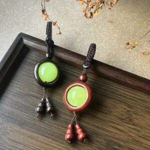 The Pocket Key — for Inner Calm