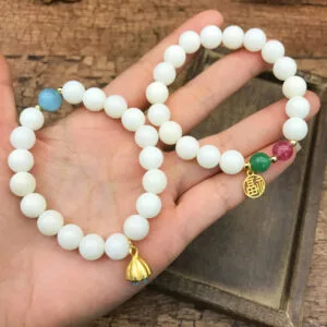 The Blossom 7 — for Daily Practice
