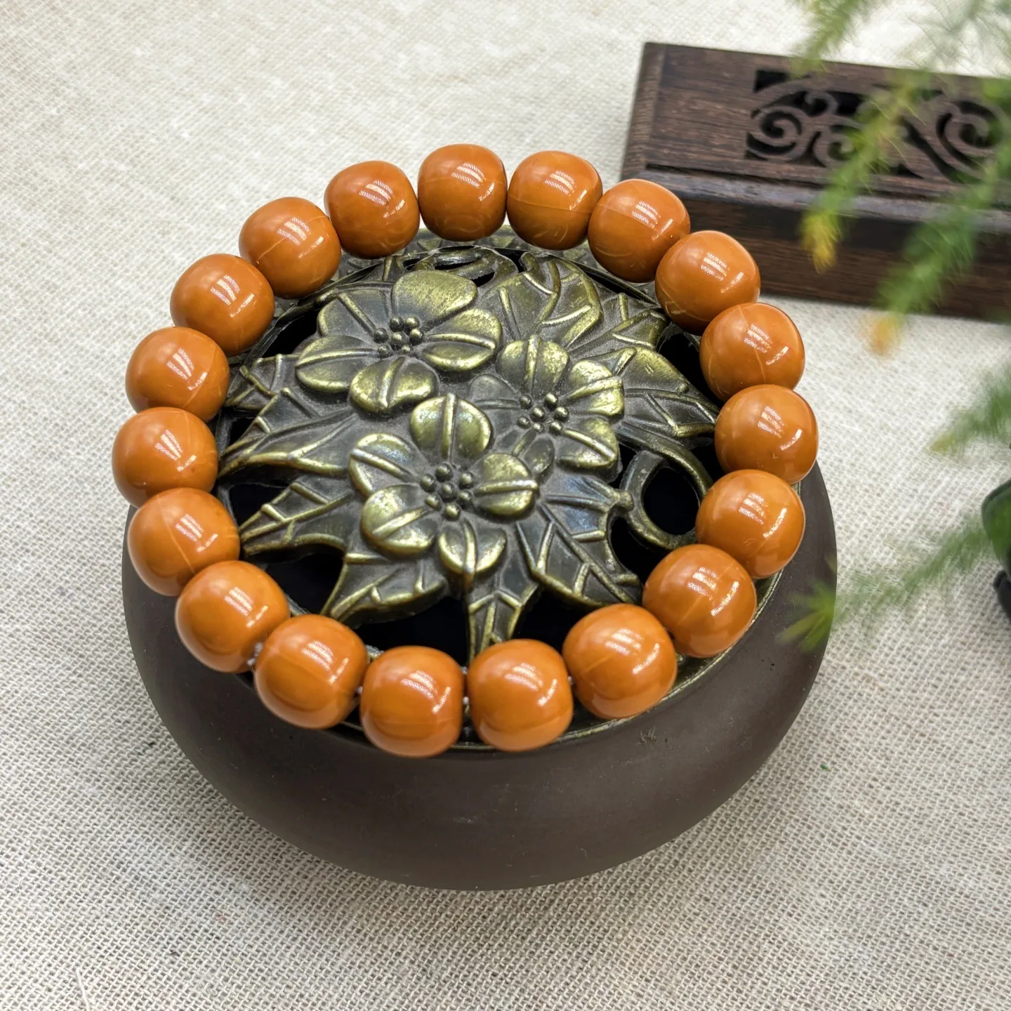 The Blossom — for Stillness Within 3 The Blossom — for Stillness Within - Image 3