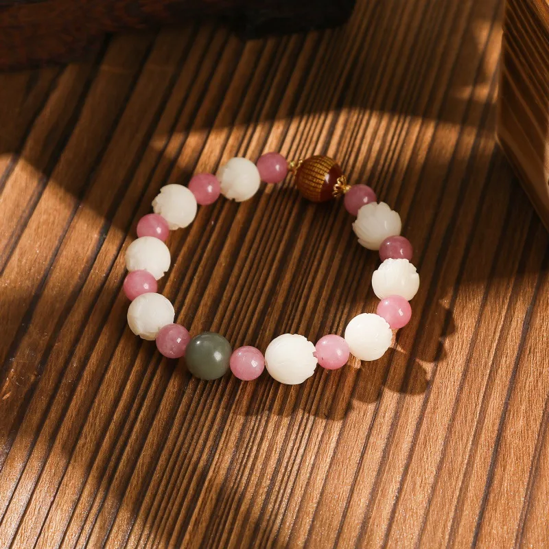 The Bloom 7 — for Gentle Strength 3 The Bloom 7 — for Gentle Strength - Image 3