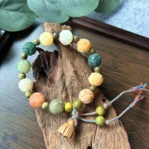 Rose Quartz Crystal Bracelet: Meaning and How to Wear