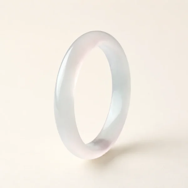 Cat's Eye Bangle for Intuition & Clarity
