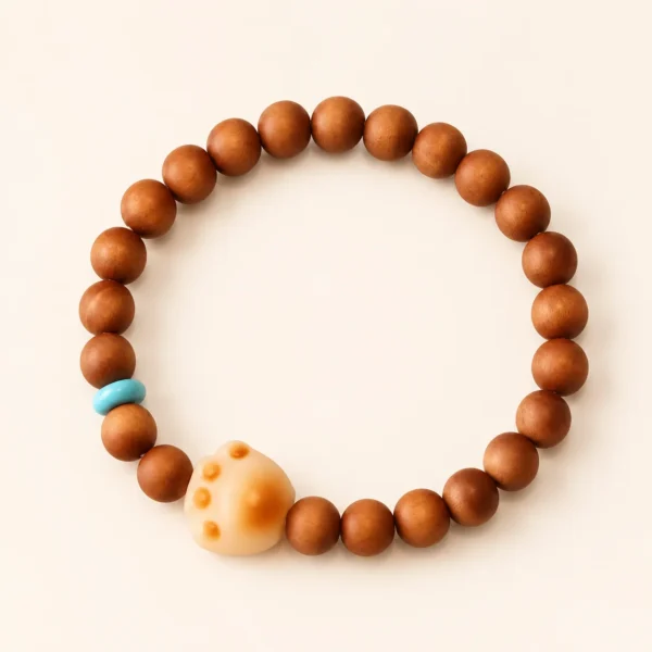 Premium Mixed Crystal Bracelet for Calm & Clarity
