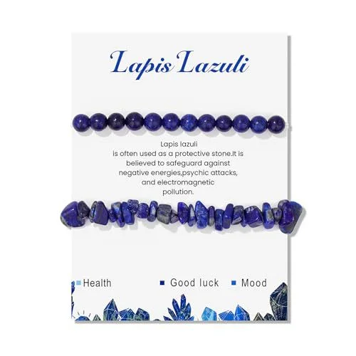 Amethyst Fortune Bracelet — Fortune 6 Amethyst Fortune Bracelet — Fortune - Image 6
