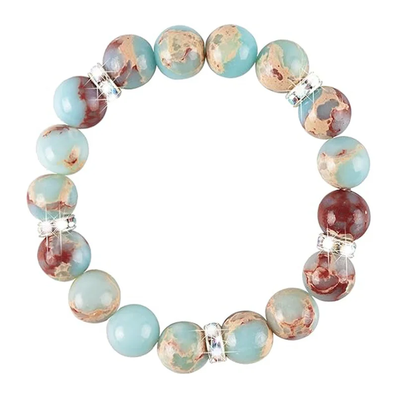 Cat Eye Lucky Bracelet — Lucky 6 Cat Eye Lucky Bracelet — Lucky - Image 6