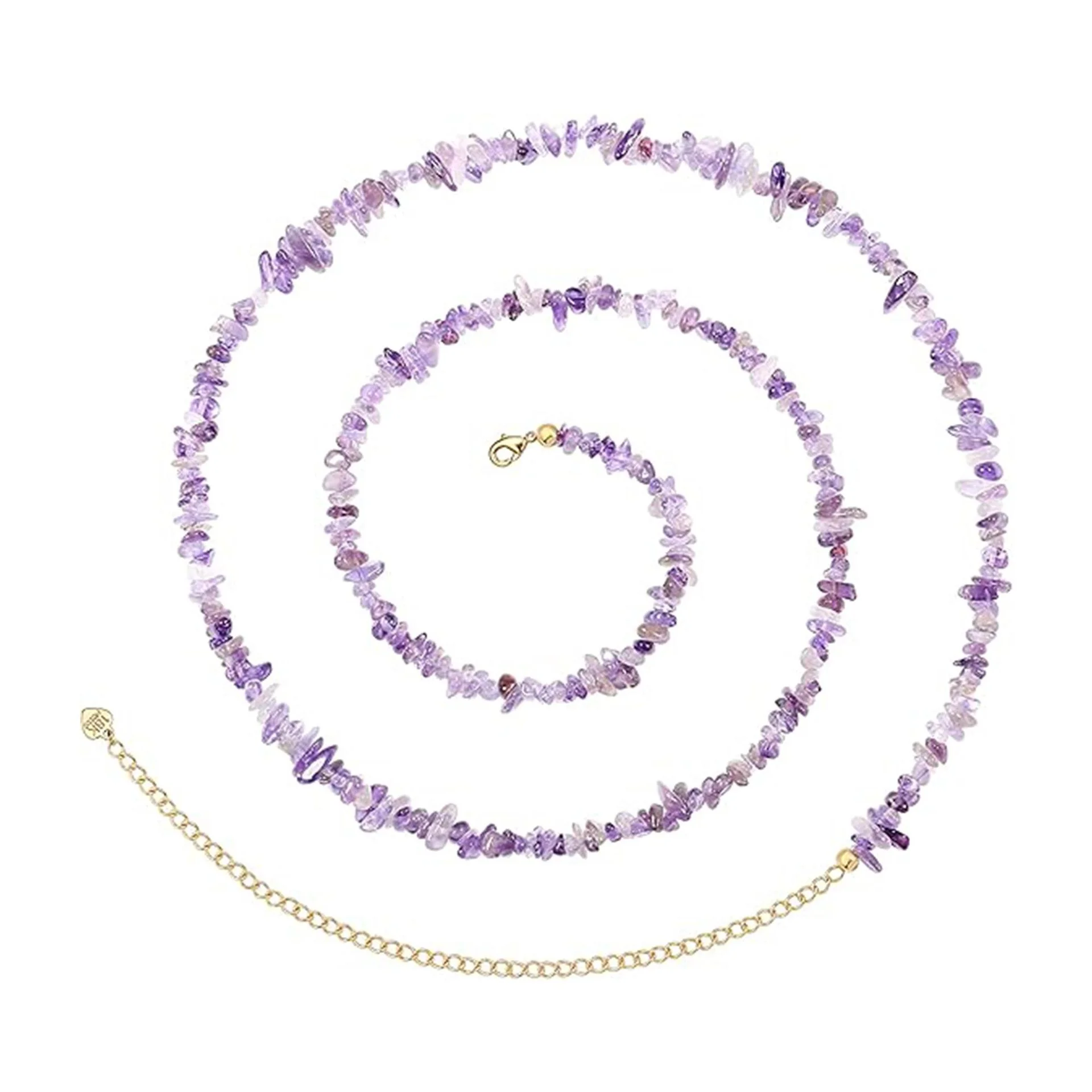 Crystal Adjustable Accessory 6 Crystal Adjustable Accessory - Image 6