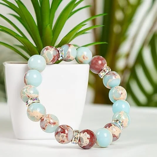 Cat Eye Lucky Bracelet — Lucky 5 Cat Eye Lucky Bracelet — Lucky - Image 5