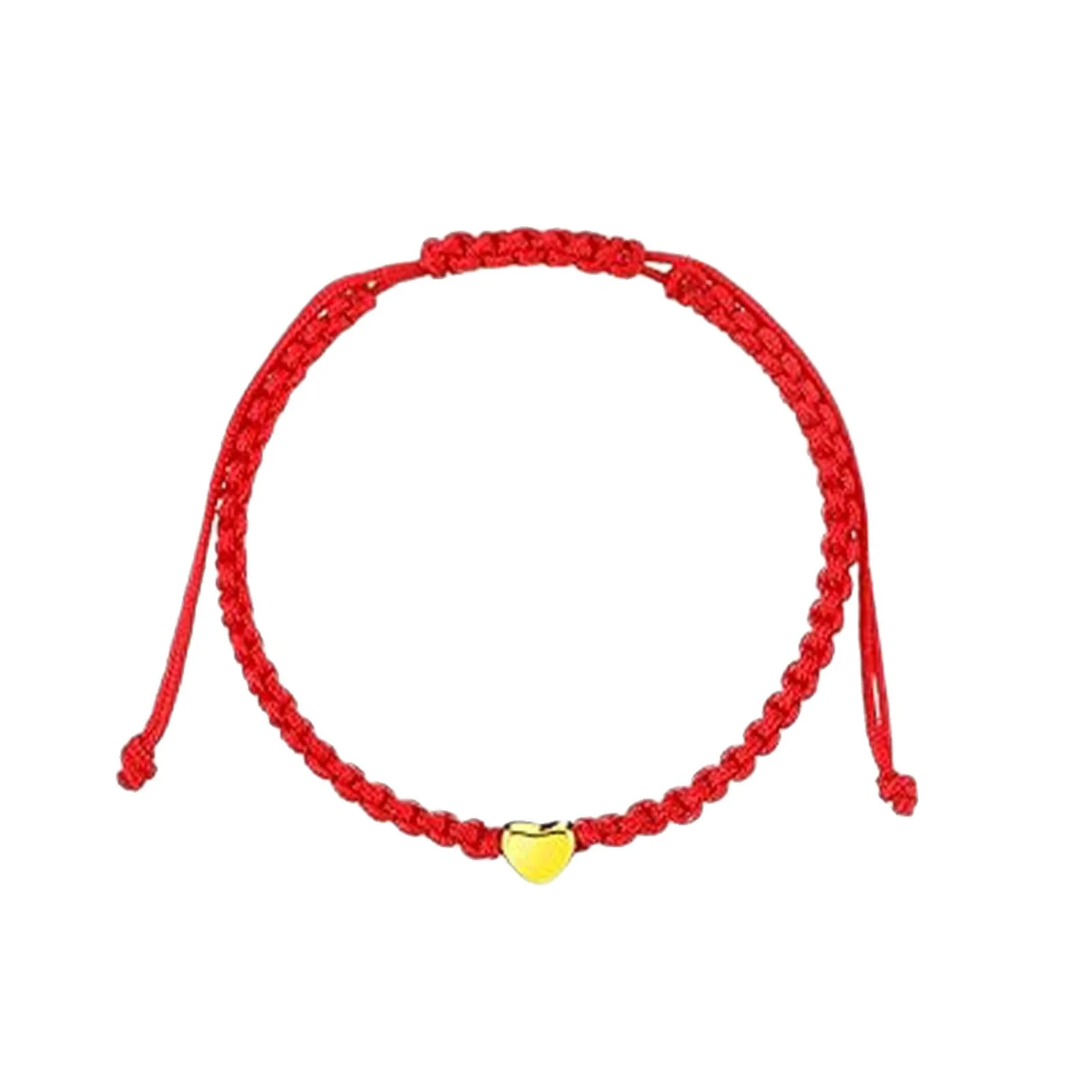 Woven Adjustable Bracelet — Woven 6 Woven Adjustable Bracelet — Woven - Image 6