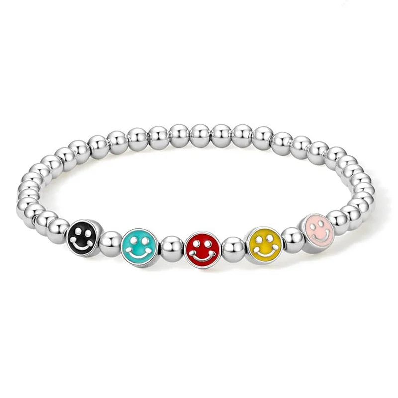 Silver Dopamine Bracelet 1 Silver Dopamine Bracelet