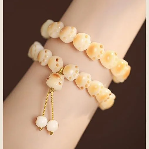 Bodhi Geometric Bracelet 4 Bodhi Geometric Bracelet - Image 4