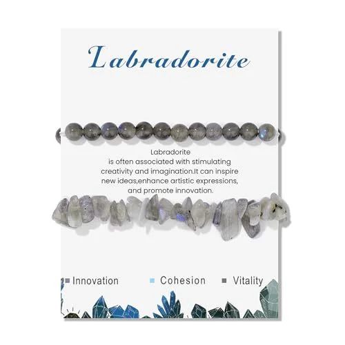 Amethyst Fortune Bracelet — Fortune 1 Amethyst Fortune Bracelet — Fortune
