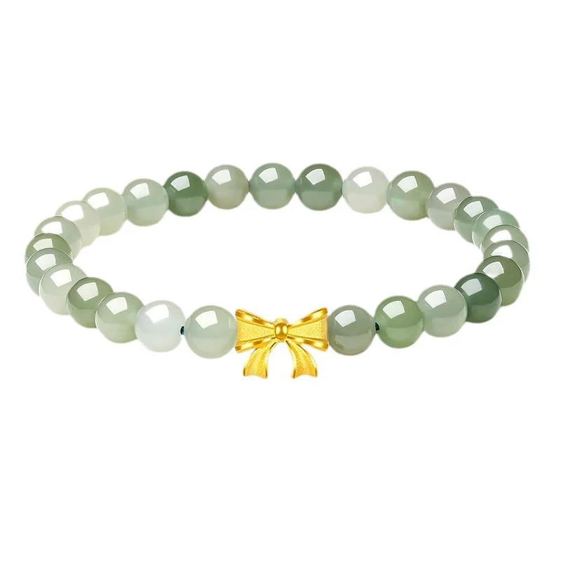 Hetian Jade Pi Xiu Bracelet — Lucky 6 Hetian Jade Pi Xiu Bracelet — Lucky - Image 6