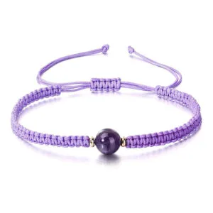 Woven Bracelet — Woven