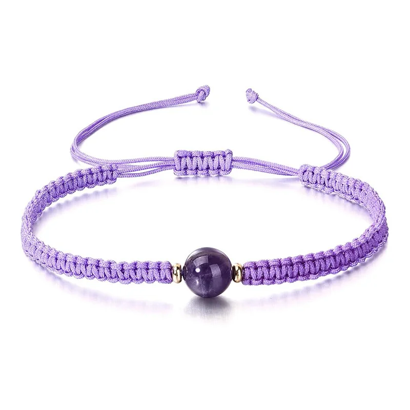 Woven Bracelet — Woven 1 Woven Bracelet — Woven