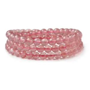 Crystal Lucky Bracelet — Lucky
