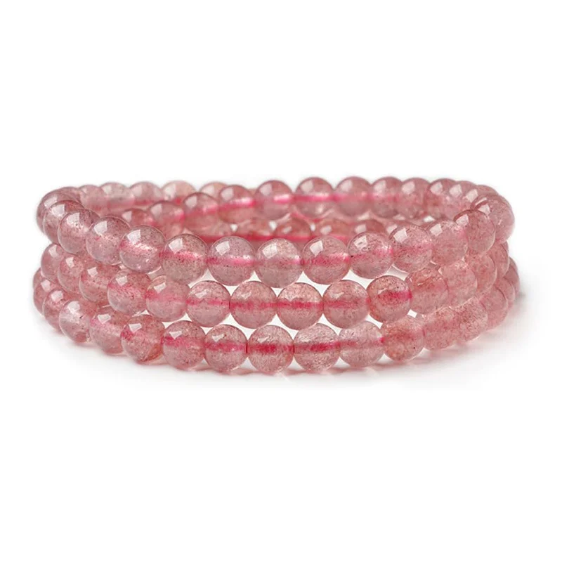 Crystal Lucky Bracelet — Lucky 1 Crystal Lucky Bracelet — Lucky