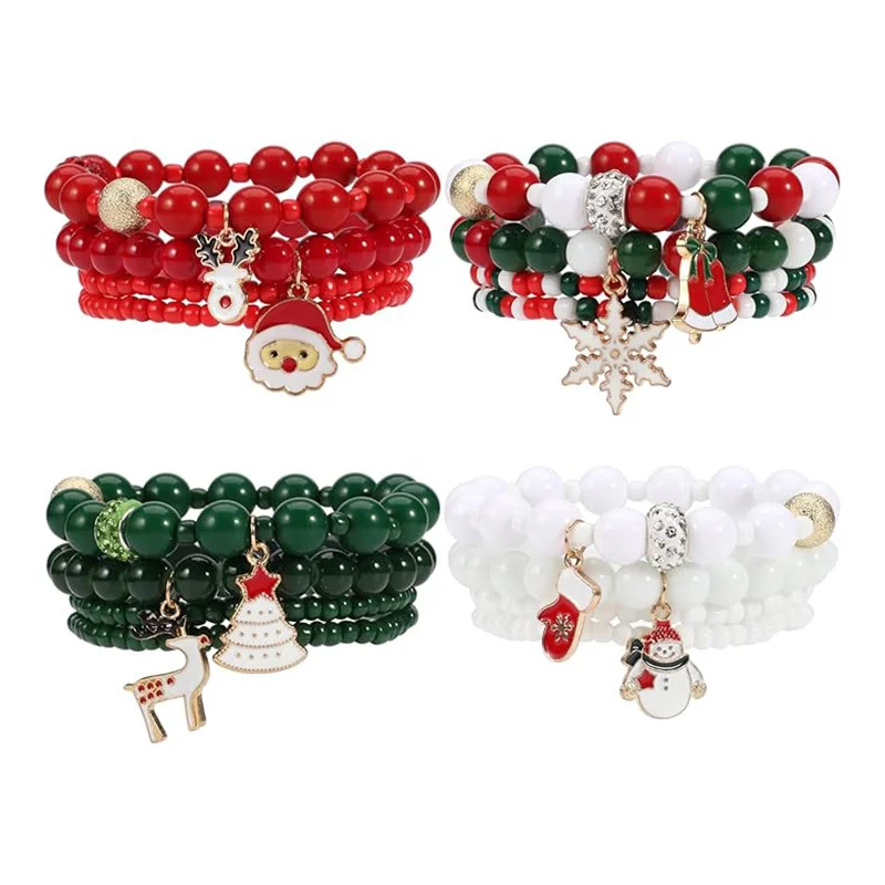 Bohemian Floral Bracelet 1 Bohemian Floral Bracelet