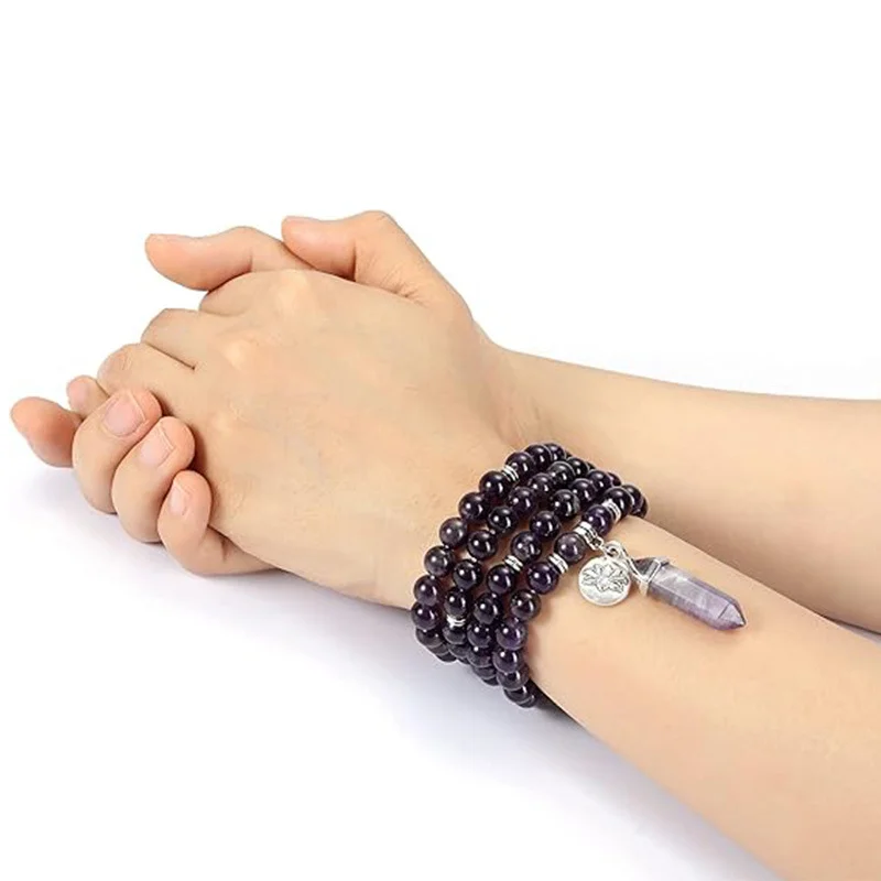 Crystal Geometric Bracelet 3 Crystal Geometric Bracelet - Image 3