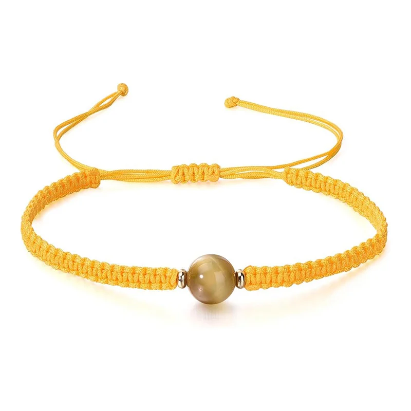 Woven Bracelet — Woven 6 Woven Bracelet — Woven - Image 6