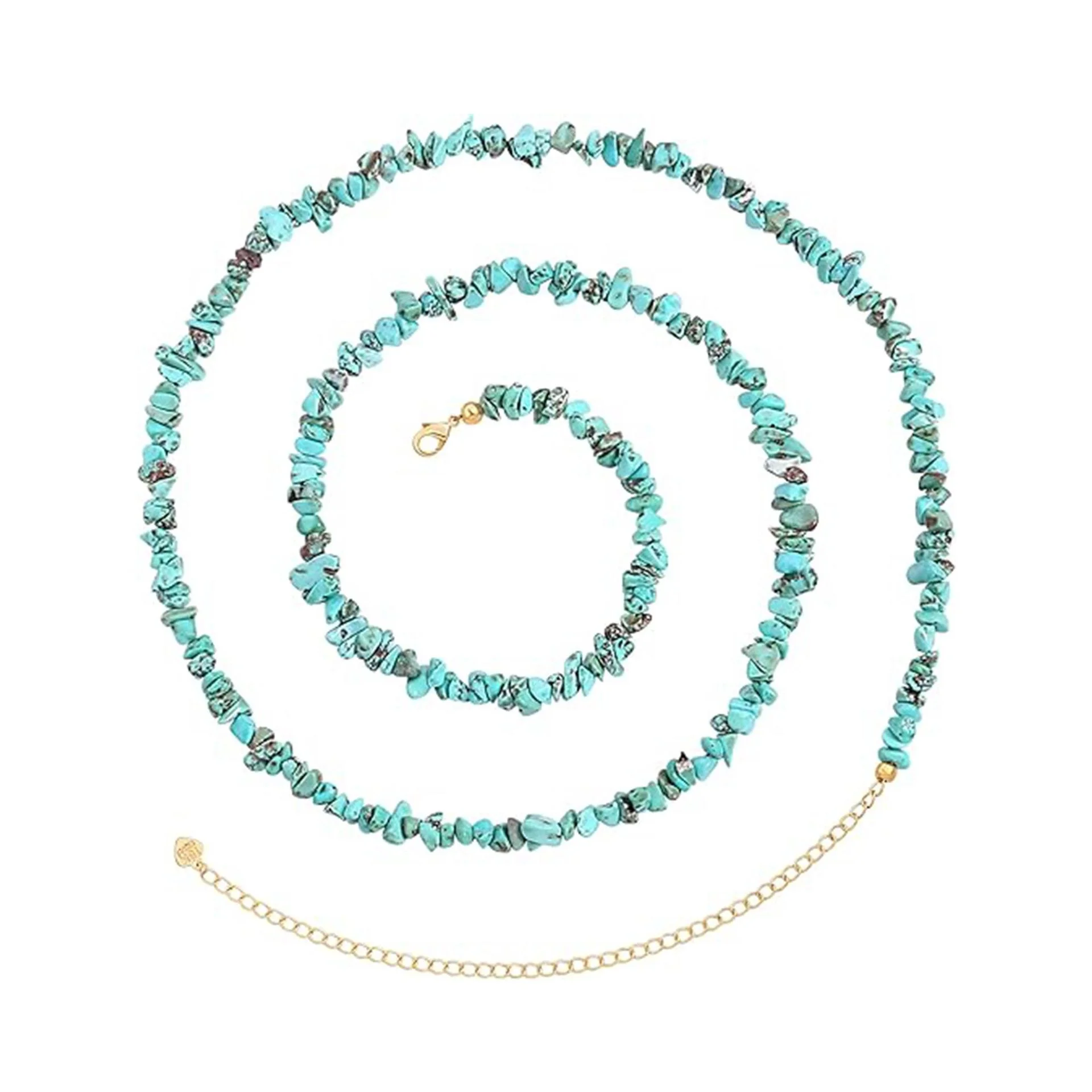Crystal Adjustable Accessory 1 Crystal Adjustable Accessory