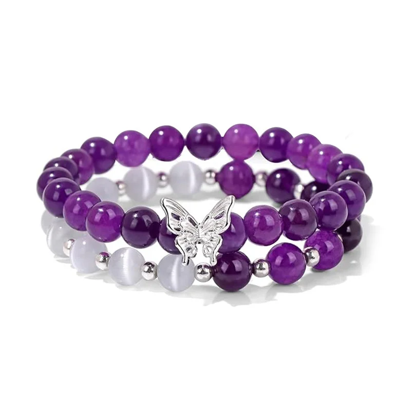 Bohemian Butterfly Bracelet — Butterfly 6 Bohemian Butterfly Bracelet — Butterfly - Image 6