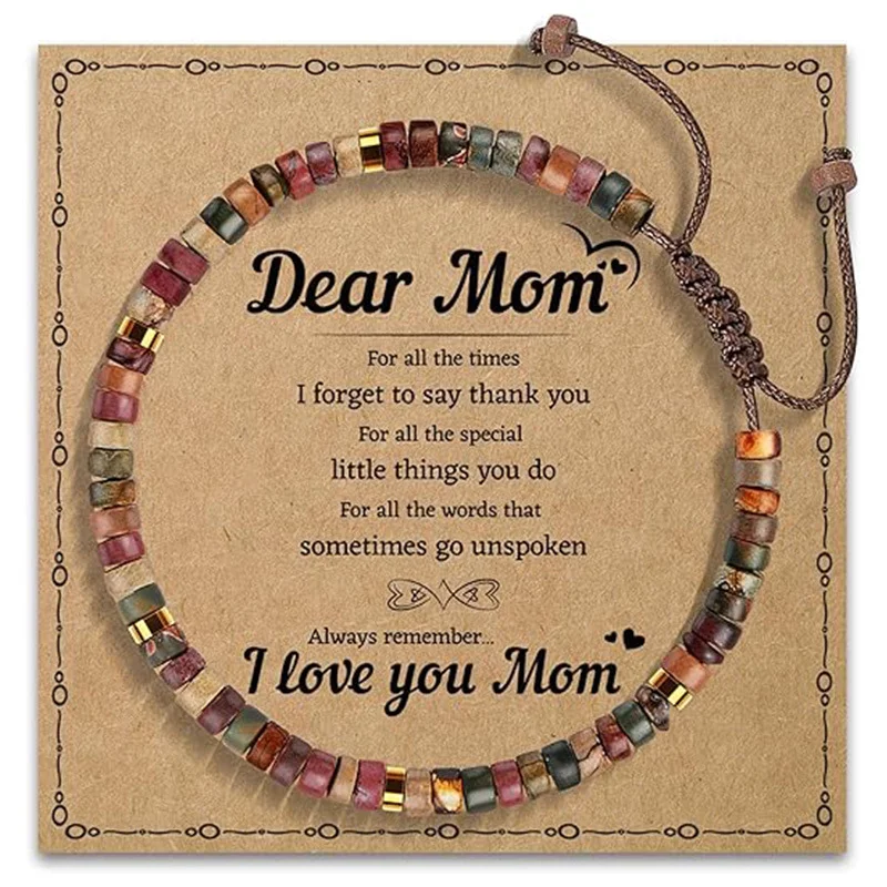 Woven Bracelet — Woven 5 Woven Bracelet — Woven - Image 5