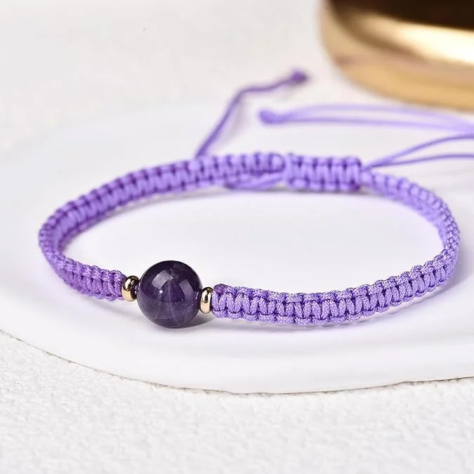 Woven Bracelet — Woven 3 Woven Bracelet — Woven - Image 3