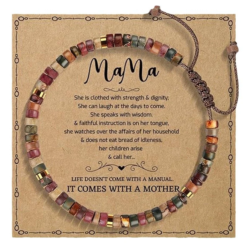 Woven Bracelet — Woven 6 Woven Bracelet — Woven - Image 6