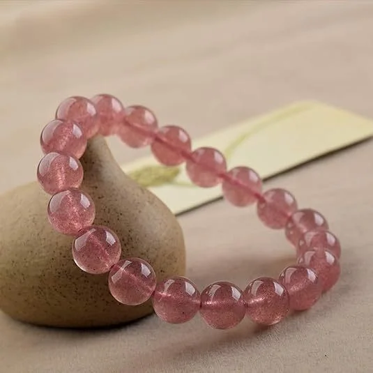 Crystal Lucky Bracelet — Lucky 3 Crystal Lucky Bracelet — Lucky - Image 3