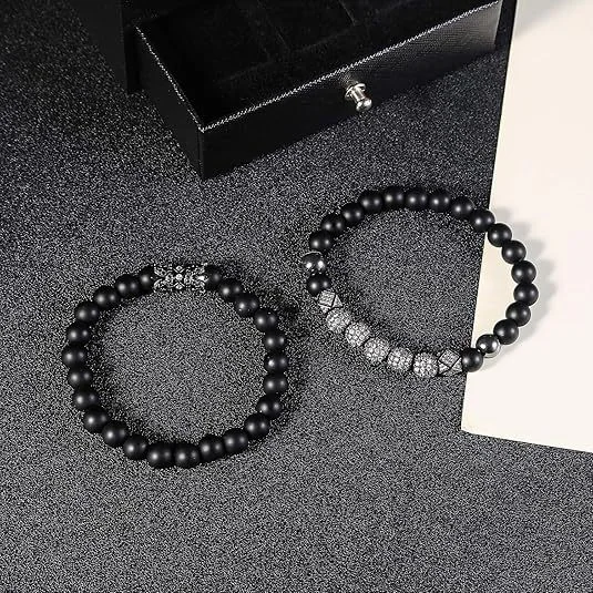 Cubic Zirconia Bracelet 3 Cubic Zirconia Bracelet - Image 3