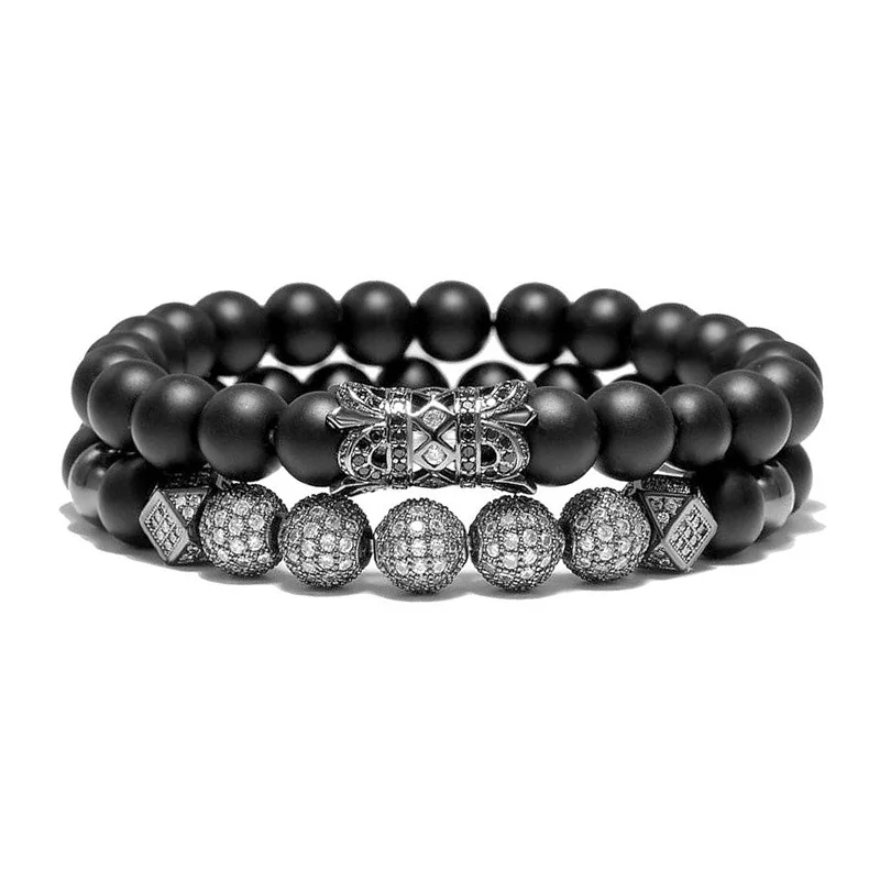 Cubic Zirconia Bracelet 1 Cubic Zirconia Bracelet