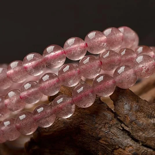 Crystal Lucky Bracelet — Lucky 5 Crystal Lucky Bracelet — Lucky - Image 5