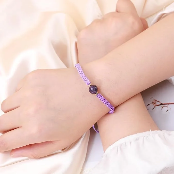 Woven Bracelet — Woven 5 Woven Bracelet — Woven - Image 5
