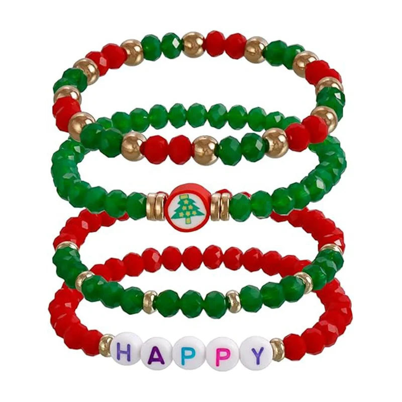 Bohemian Floral Bracelet 5 Bohemian Floral Bracelet - Image 5
