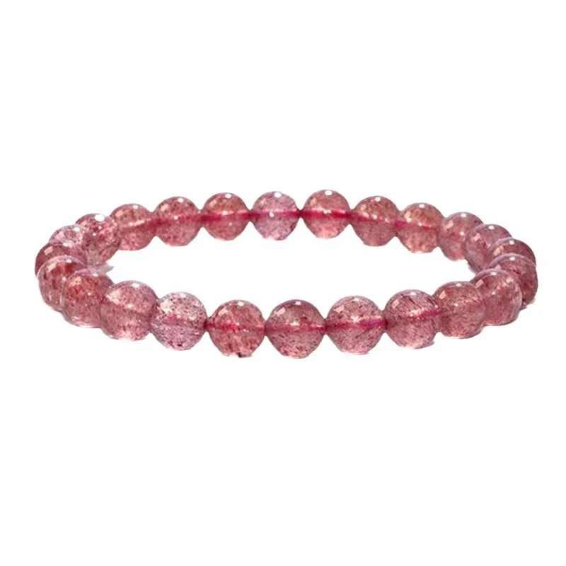 Crystal Lucky Bracelet — Lucky 6 Crystal Lucky Bracelet — Lucky - Image 6