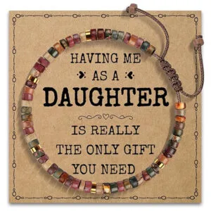 Woven Bracelet — Woven