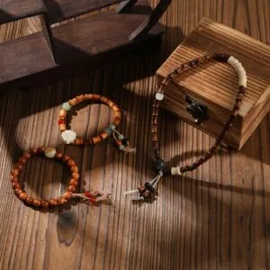 Bamboo Rising — for Quiet Presence