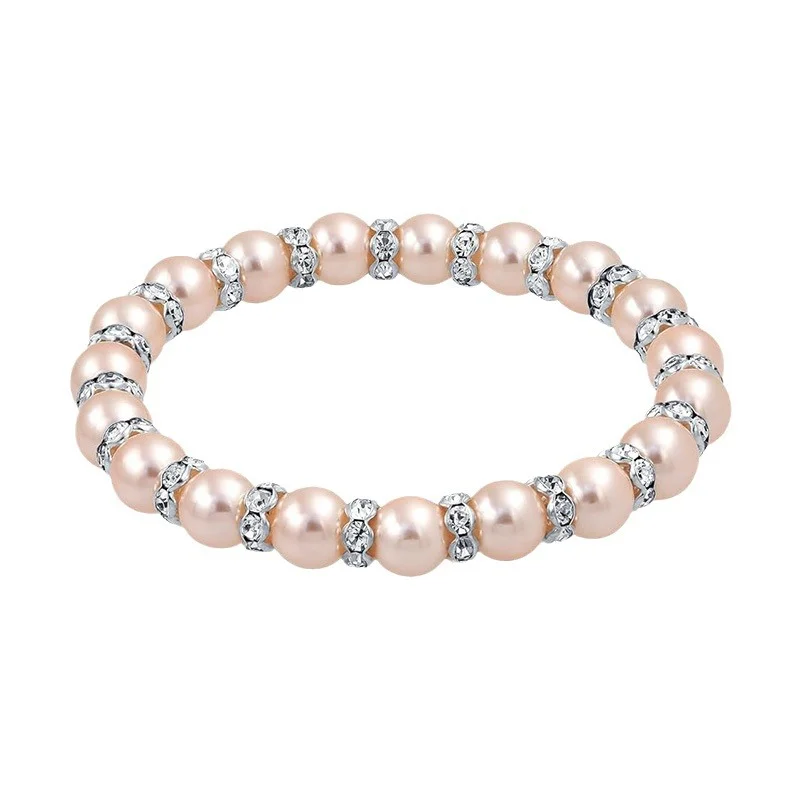 Pearl Butterfly Bracelet — Butterfly 6 Pearl Butterfly Bracelet — Butterfly - Image 6