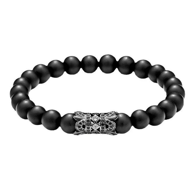 Cubic Zirconia Bracelet 6 Cubic Zirconia Bracelet - Image 6