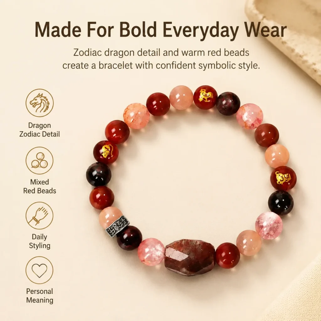 Chinese Zodiac Dragon Sanhe Liuhe Bracelet 3 chinese zodiac dragon sanhe liuhe bracelet feature image